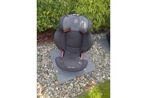 Maxi cosi en kinderstoeltjes