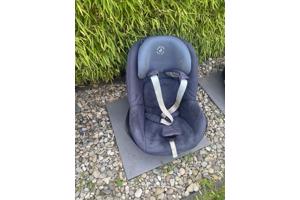 Maxi cosi en kinderstoeltjes