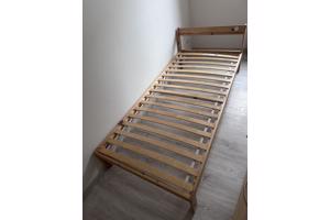 Bedframe IKEA