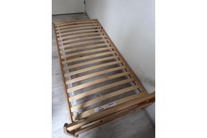 Bedframe IKEA