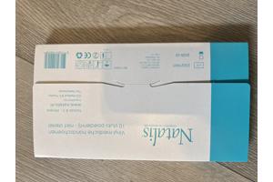 Vinyl medische handschoenen