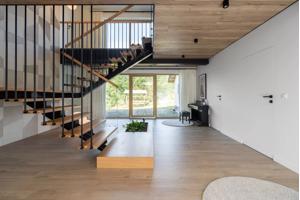 Onzichtbare binnendeuren. Bezorging in heel Nederland.