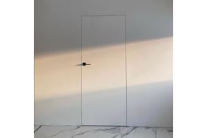 Onzichtbare binnendeuren. Bezorging in heel Nederland.