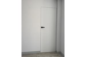 Onzichtbare binnendeuren. Bezorging in heel Nederland.