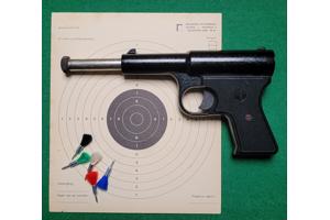 Akah model 5 (Albrecht Kind Gmbh).