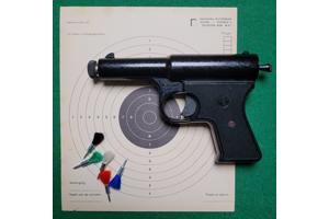 Akah model 5 (Albrecht Kind Gmbh).