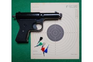 Akah model 5 (Albrecht Kind Gmbh).