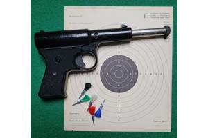 Akah model 5 (Albrecht Kind Gmbh).