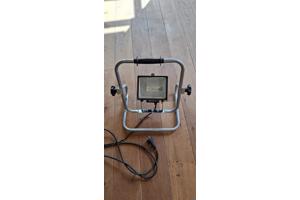 Bouwlamp 400 Watt Promax Professional