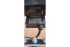 Bouwlamp 400 Watt Promax Professional