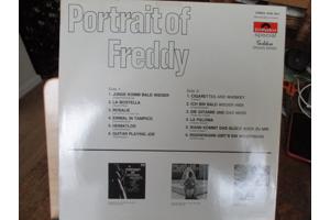 L.P.  _  Portrait of Freddy