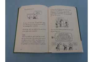 Het leven van een loser 3 ( Kinney ) bekijk het maar !