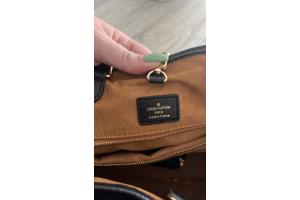 Louis Vuitton tas te koop