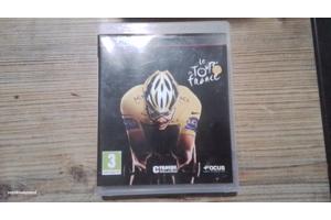 Le Tour de France - Playstation 3
