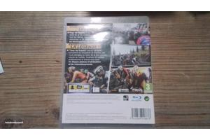 Le Tour de France - Playstation 3