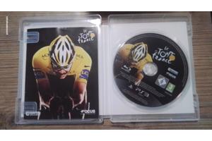 Le Tour de France - Playstation 3
