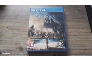 Assassin's Creed Origins - Playstation 4