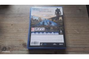 Assassin's Creed Origins - Playstation 4