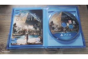 Assassin's Creed Origins - Playstation 4
