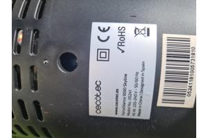 cecotect torenventilator met diverse functies