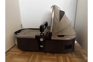 Babywieg voor een Joolz kinderwagen
