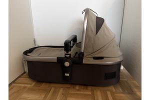 Babywieg voor een Joolz kinderwagen