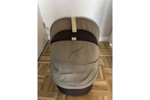 Babywieg voor een Joolz kinderwagen