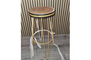 Faye Kruk goud Nieuw