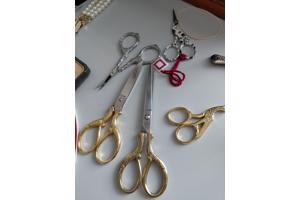 Handwerk sier spulletjes