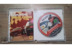 Midnight Club Los Angeles Complete Edition - Playstation 3