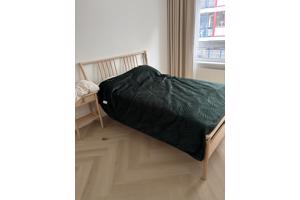 IKEA bed 140 x200