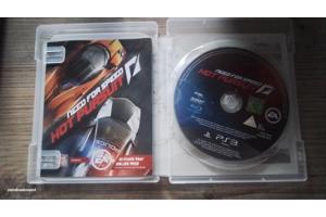 Need for Speed Hot Pursuit - Playstation 3