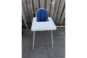 kinderstoeltje