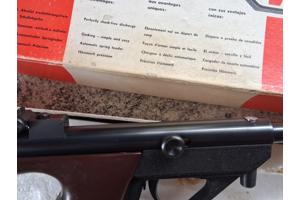 H&amp;#xE4;mmerli Single co2 pistool