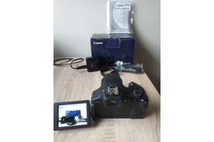 CANON SX 60 HS Powershot