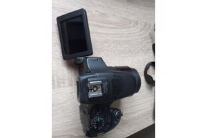 CANON SX 60 HS Powershot