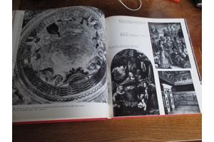 Renaissance, Barok en Roccoco in Europa