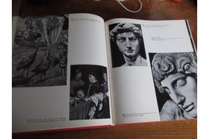 Renaissance, Barok en Roccoco in Europa