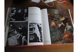 Renaissance, Barok en Roccoco in Europa