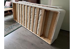 Boxspring 80 x 200