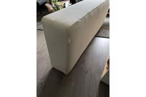 Boxspring 80 x 200