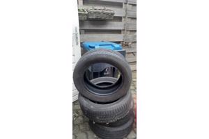 4 zomerbanden maat 205/55R16