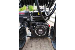 Nieuw nog nooit gebruikt.