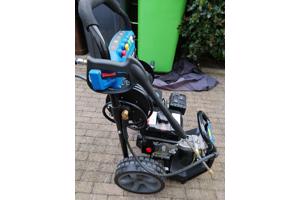 Nieuw nog nooit gebruikt.