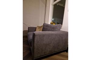Prachtige bank-loveseat