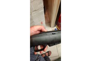 Crosman 1077 plastic