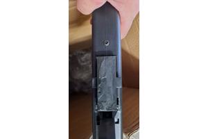 Crosman 1077 plastic