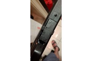 Crosman 1077 plastic