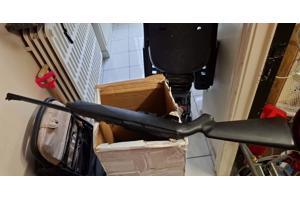 Crosman 1077 plastic