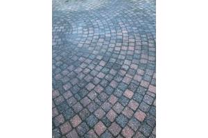 Gratis terras tegels